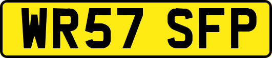 WR57SFP