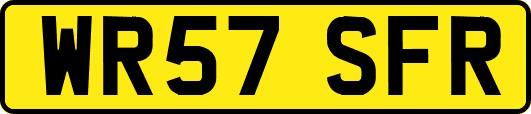 WR57SFR