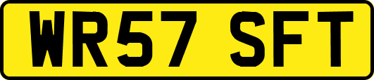WR57SFT