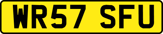 WR57SFU