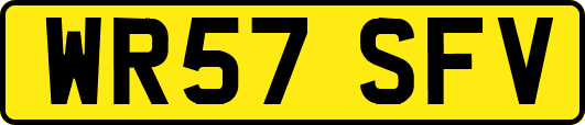 WR57SFV