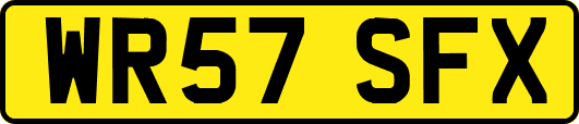 WR57SFX