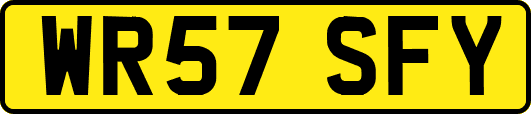 WR57SFY