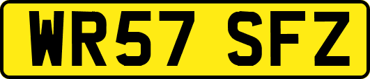 WR57SFZ