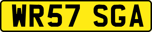 WR57SGA