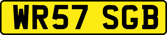 WR57SGB