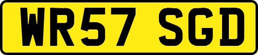 WR57SGD