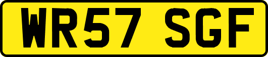 WR57SGF