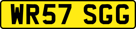 WR57SGG