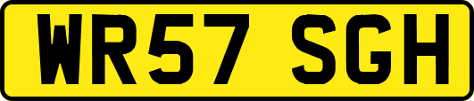WR57SGH