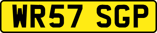 WR57SGP