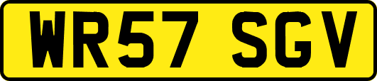 WR57SGV