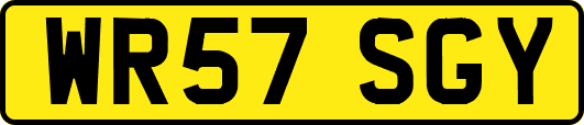 WR57SGY