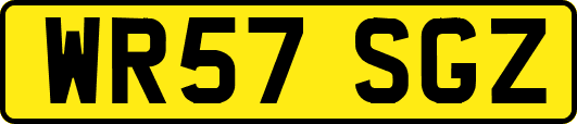 WR57SGZ