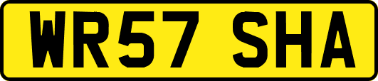 WR57SHA