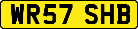 WR57SHB