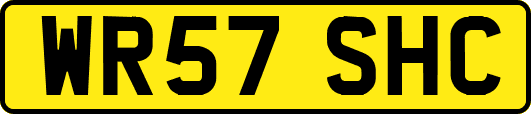 WR57SHC