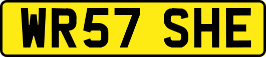 WR57SHE