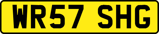 WR57SHG