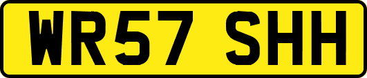 WR57SHH