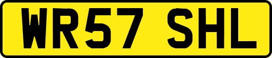 WR57SHL