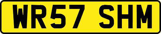 WR57SHM