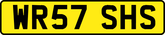 WR57SHS