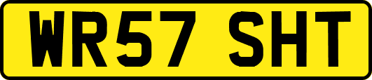 WR57SHT