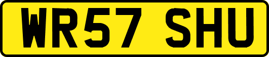 WR57SHU
