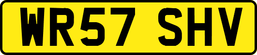 WR57SHV