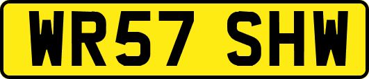 WR57SHW