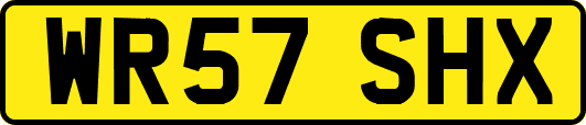 WR57SHX