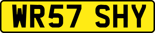 WR57SHY