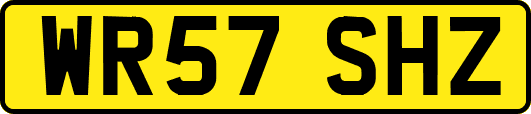 WR57SHZ
