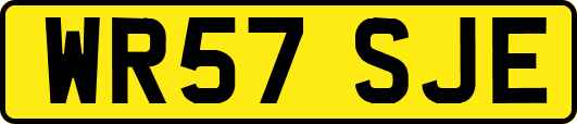 WR57SJE