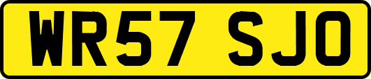 WR57SJO