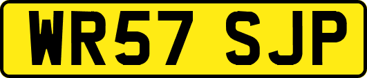WR57SJP