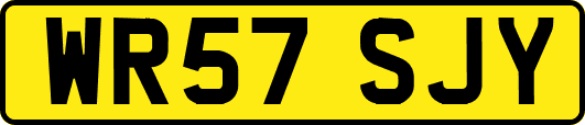 WR57SJY
