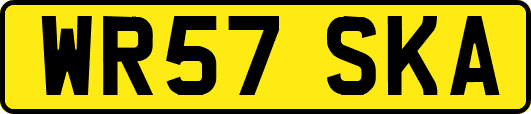 WR57SKA