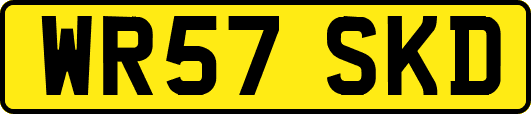 WR57SKD