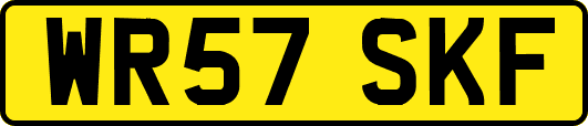 WR57SKF