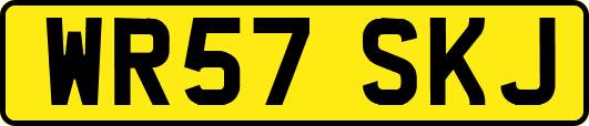 WR57SKJ