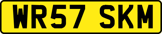 WR57SKM