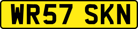 WR57SKN