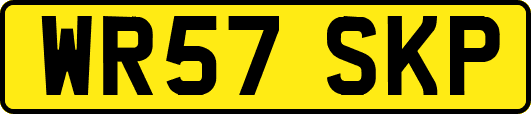 WR57SKP
