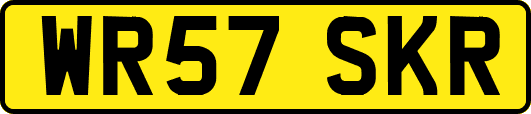 WR57SKR