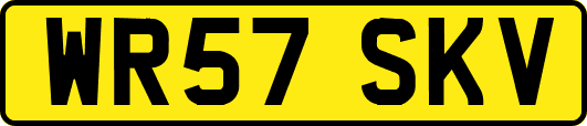 WR57SKV