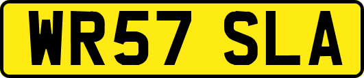 WR57SLA