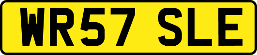 WR57SLE