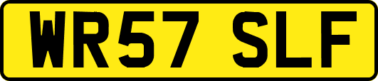 WR57SLF